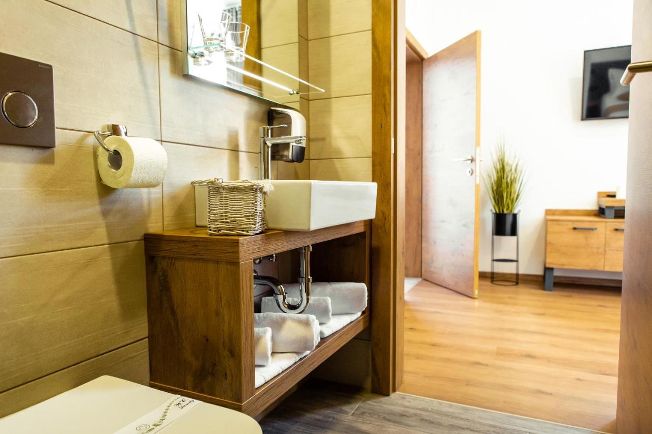 Hotel Vila Pohorje Slovenj Gradec Dış mekan fotoğraf