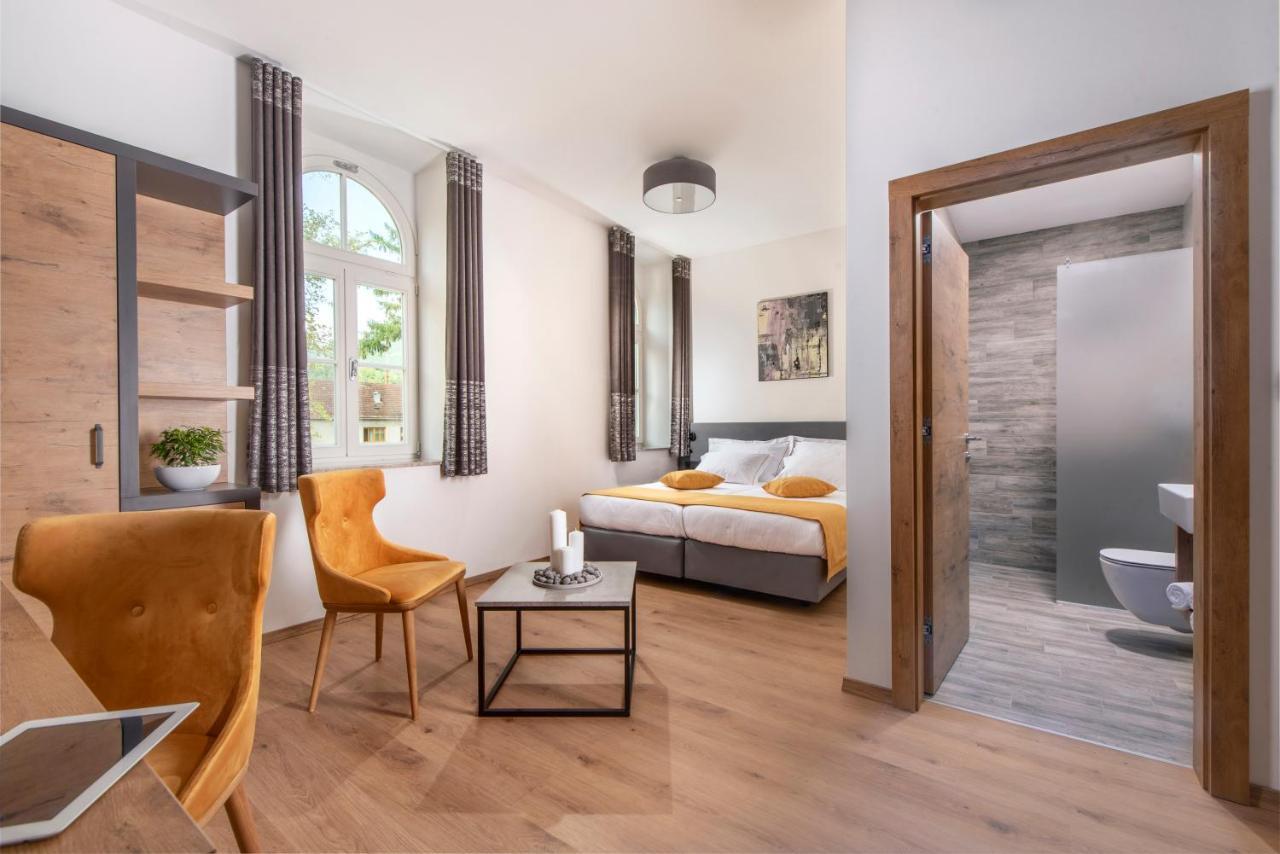 Hotel Vila Pohorje Slovenj Gradec Dış mekan fotoğraf