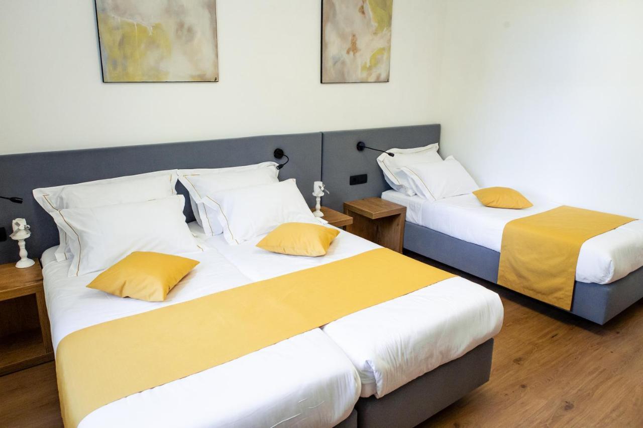Hotel Vila Pohorje Slovenj Gradec Dış mekan fotoğraf